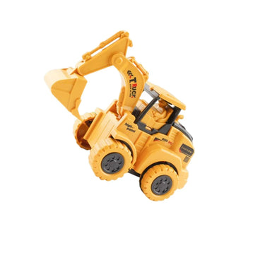 ConstructoBuddies | Alegría Infantil Garantizada - Set de Vehículos de Juguete Interactivos
